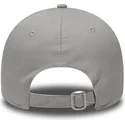 siva-izvita-reguliruema-shapka-9forty-essential-na-new-york-yankees-mlb-ot-new-era