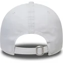 shapka-izvita-byala-reguliruem-9forty-essential-na-new-york-yankees-mlb-ot-new-era