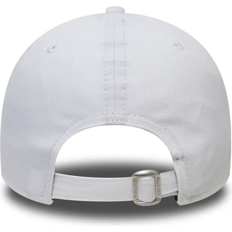 shapka-izvita-byala-reguliruem-9forty-essential-na-new-york-yankees-mlb-ot-new-era shapka-izvita-byala-reguliruem-9forty-essential-na-new-york-yankees-mlb-ot-new-era