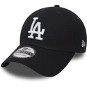 shapka-izvita-tmnosin-prilepnala-39thirty-classic-na-los-angeles-dodgers-mlb-ot-new-era