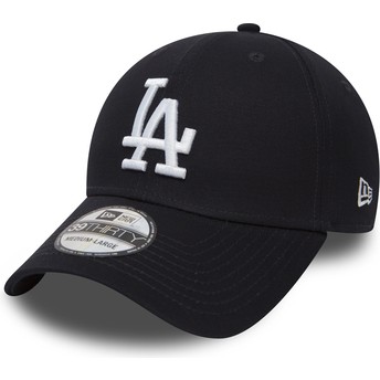 new era curved hats