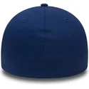 shapka-izvita-sinya-prilepnala-39thirty-essential-na-los-angeles-dodgers-mlb-ot-new-era