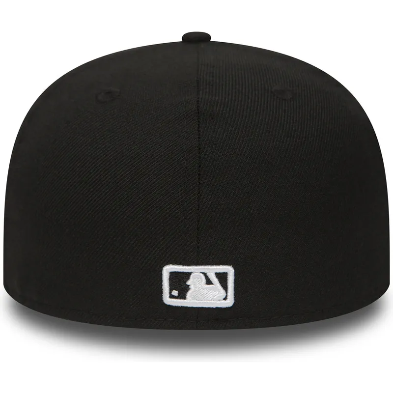 shapka-ploska-cherna-prilepnala-59fifty-essential-na-atlanta-braves-mlb-ot-new-era