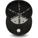 sort-justerbar-59fifty-essential-atlanta-braves-mlb-kasket-fra-new-era