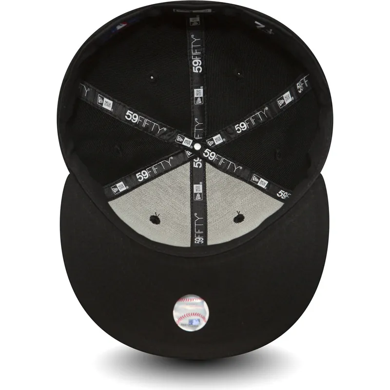 shapka-ploska-cherna-prilepnala-59fifty-essential-na-atlanta-braves-mlb-ot-new-era