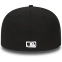 cherna-ploska-reguliruema-shapka-59fifty-essential-na-los-angeles-dodgers-mlb-ot-new-era