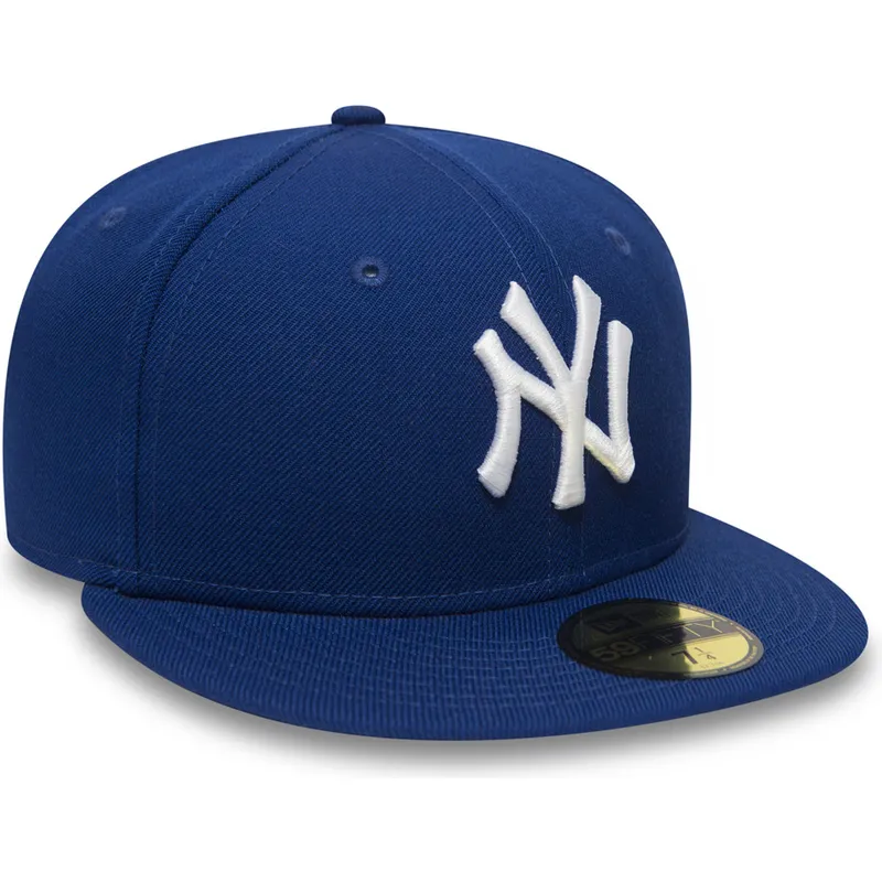 shapka-ploska-sinya-prilepnala-59fifty-essential-na-new-york-yankees-mlb-ot-new-era