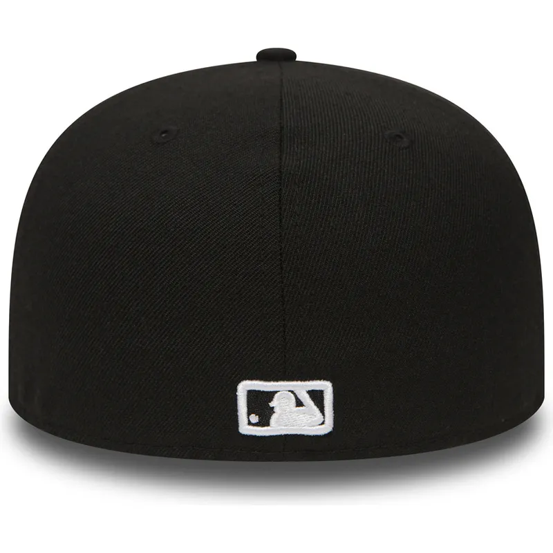 shapka-ploska-cherna-prilepnala-59fifty-essential-na-new-york-yankees-mlb-ot-new-era