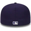 gorra-plana-violeta-ajustada-59fifty-essential-de-new-york-yankees-mlb-de-new-era