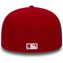 new-era-new-york-yankees-mlb-59fifty-essential-rod-justerbar-flad-kasket