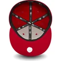 new-era-mlb-new-york-yankees-59fifty-essential-rote-flache-kappe