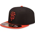 shapka-ploska-cherna-prilepnala-59fifty-diamond-era-na-san-francisco-giants-mlb-ot-new-era