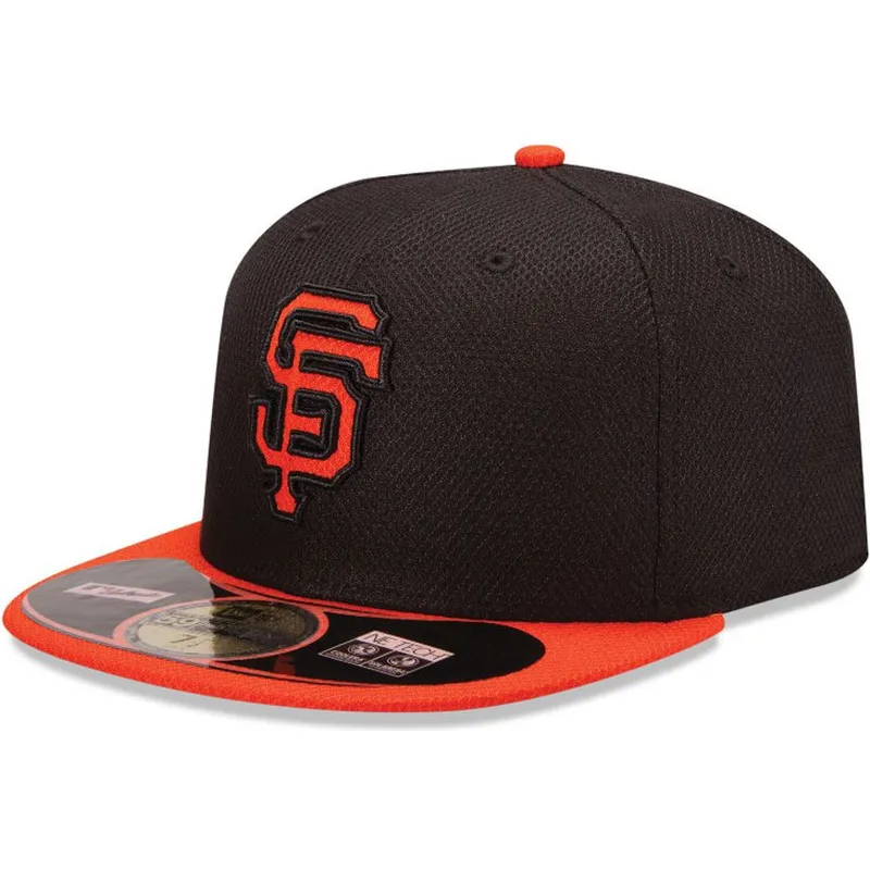 shapka-ploska-cherna-prilepnala-59fifty-diamond-era-na-san-francisco-giants-mlb-ot-new-era