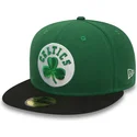 shapka-ploska-zelena-prilepnala-59fifty-essential-na-boston-celtics-nba-ot-new-era