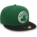 shapka-ploska-zelena-prilepnala-59fifty-essential-na-boston-celtics-nba-ot-new-era