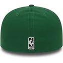 shapka-ploska-zelena-prilepnala-59fifty-essential-na-boston-celtics-nba-ot-new-era