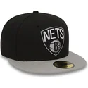 shapka-ploska-cherna-prilepnala-59fifty-essential-na-brooklyn-nets-nba-ot-new-era