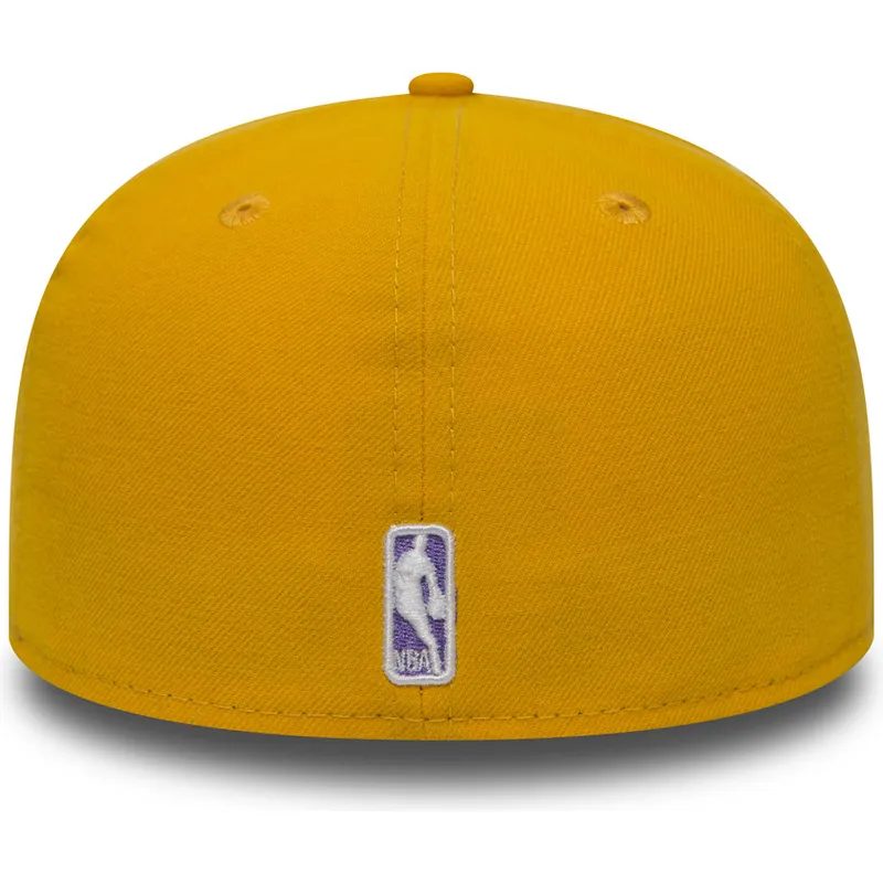 shapka-ploska-zhlt-prilepnala-59fifty-essential-na-los-angeles-lakers-nba-ot-new-era