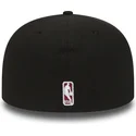 shapka-ploska-cherna-reguliruema-59fifty-essential-na-miami-heat-nba-ot-new-era