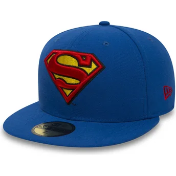 shapka-ploska-sinya-reguliruema-59fifty-ot-new-era