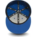 shapka-ploska-sinya-reguliruema-59fifty-character-essential-warner-bros-ot-new-era