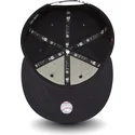 shapka-ploska-tmnosin-snapbek-ajustable-9fifty-essential-na-boston-red-sox-mlb-ot-new-era