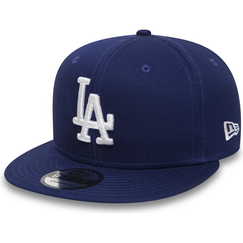 shapka-ploska-sinya-snapbek-ajustable-9fifty-essential-na-los-angeles-dodgers-mlb-ot-new-era shapka-ploska-sinya-snapbek-ajustable-9fifty-essential-na-los-angeles-dodgers-mlb-ot-new-era