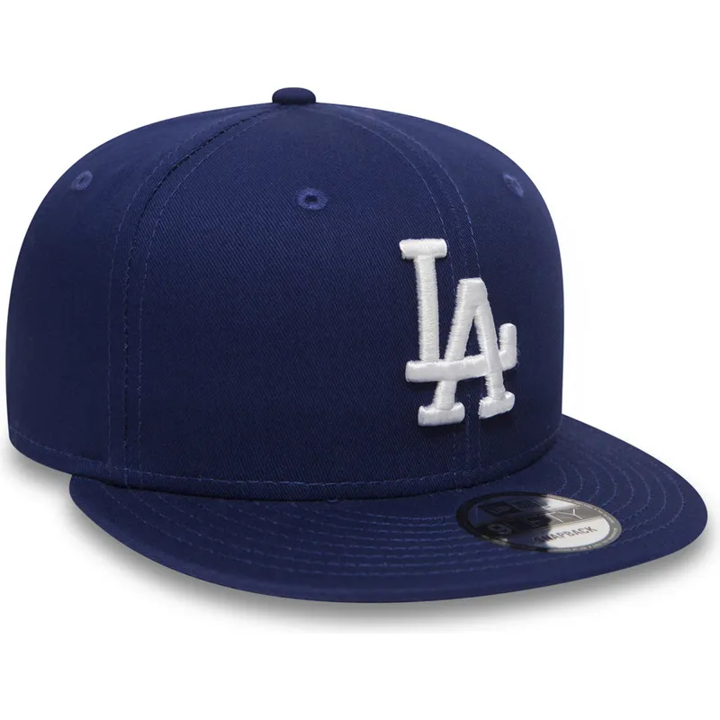 shapka-ploska-sinya-snapbek-ajustable-9fifty-essential-na-los-angeles-dodgers-mlb-ot-new-era shapka-ploska-sinya-snapbek-ajustable-9fifty-essential-na-los-angeles-dodgers-mlb-ot-new-era