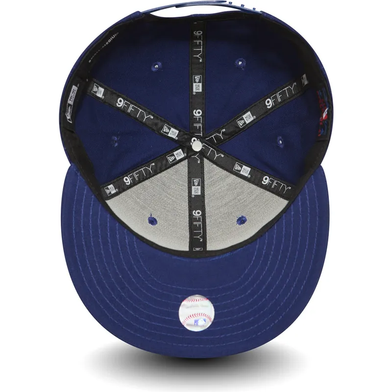 shapka-ploska-sinya-snapbek-ajustable-9fifty-essential-na-los-angeles-dodgers-mlb-ot-new-era shapka-ploska-sinya-snapbek-ajustable-9fifty-essential-na-los-angeles-dodgers-mlb-ot-new-era