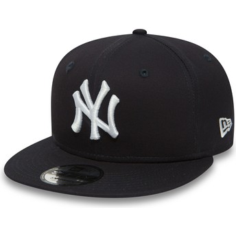 yankees white brim