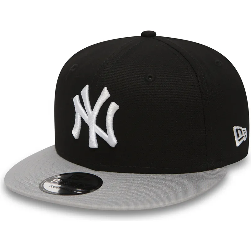 shapka-ploska-cherna-snapbek-ajustable-9fifty-cotton-block-na-new-york-yankees-mlb-ot-new-era shapka-ploska-cherna-snapbek-ajustable-9fifty-cotton-block-na-new-york-yankees-mlb-ot-new-era