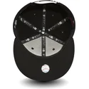9fifty-white-on-black-new-york-yankees-mlb-new-era