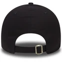 shapka-izvita-tmnosin-reguliruem-9forty-essential-na-new-york-yankees-mlb-ot-new-era