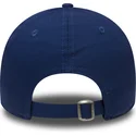 shapka-izvita-sinya-reguliruem-9forty-essential-na-new-york-yankees-mlb-ot-new-era