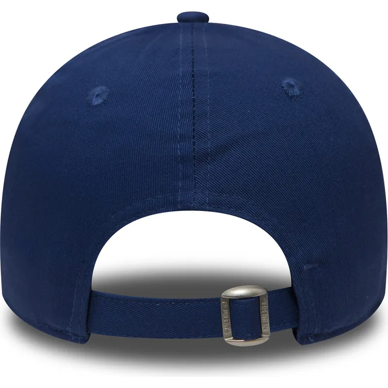 shapka-izvita-sinya-reguliruem-9forty-essential-na-new-york-yankees-mlb-ot-new-era