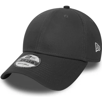 Шапка извита камък регулируема 9FORTY Basic Flag от New Era