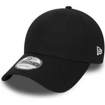 new era curved brim hats