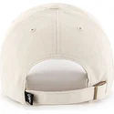 shapka-izvita-krem-reguliruem-na-chicago-white-sox-mlb-ot-47-brand