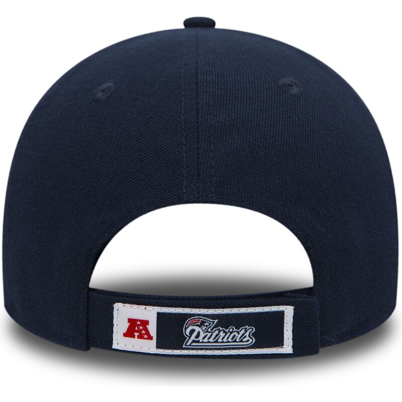 shapka-izvita-tmnosin-reguliruem-9forty-the-league-na-new-england-patriots-nfl-ot-new-era