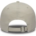 shapka-izvita-byala-reguliruem-roto-9forty-essential-na-los-angeles-dodgers-mlb-ot-new-era