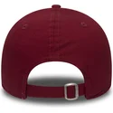 chervena-kardinalna-izvita-reguliruema-shapka-9forty-essential-na-new-york-yankees-mlb-ot-new-era