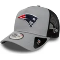 shapka-izvita-traker-siv-snapbek-essential-a-frame-na-new-england-patriots-nfl-ot-new-era