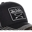 shapka-izvita-cherna-reguliruem-arrow01-ot-von-dutch