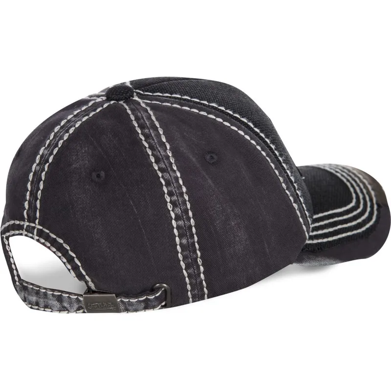 shapka-izvita-cherna-reguliruem-arrow01-ot-von-dutch