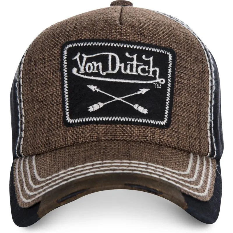 shapka-izvita-kafyav-reguliruem-arrow02-ot-von-dutch