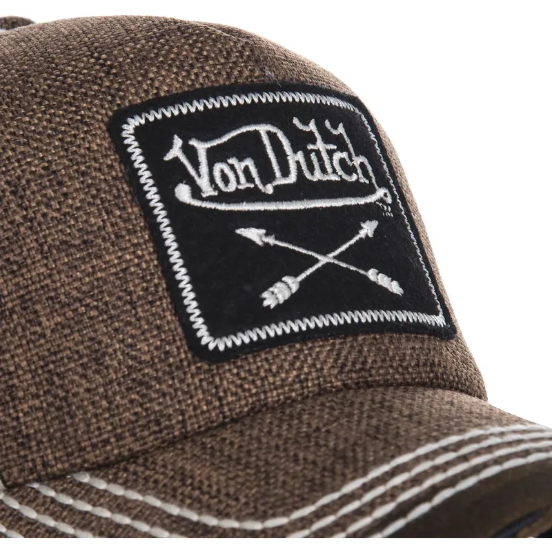 shapka-izvita-kafyav-reguliruem-arrow02-ot-von-dutch