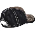 casquette-courbee-marron-ajustable-arrow02-von-dutch
