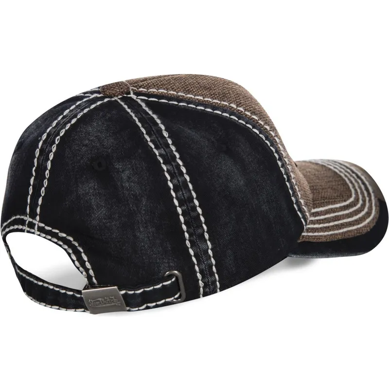 shapka-izvita-kafyav-reguliruem-arrow02-ot-von-dutch