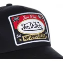 shapka-izvita-traker-cherna-reguliruem-blacky1-ot-von-dutch