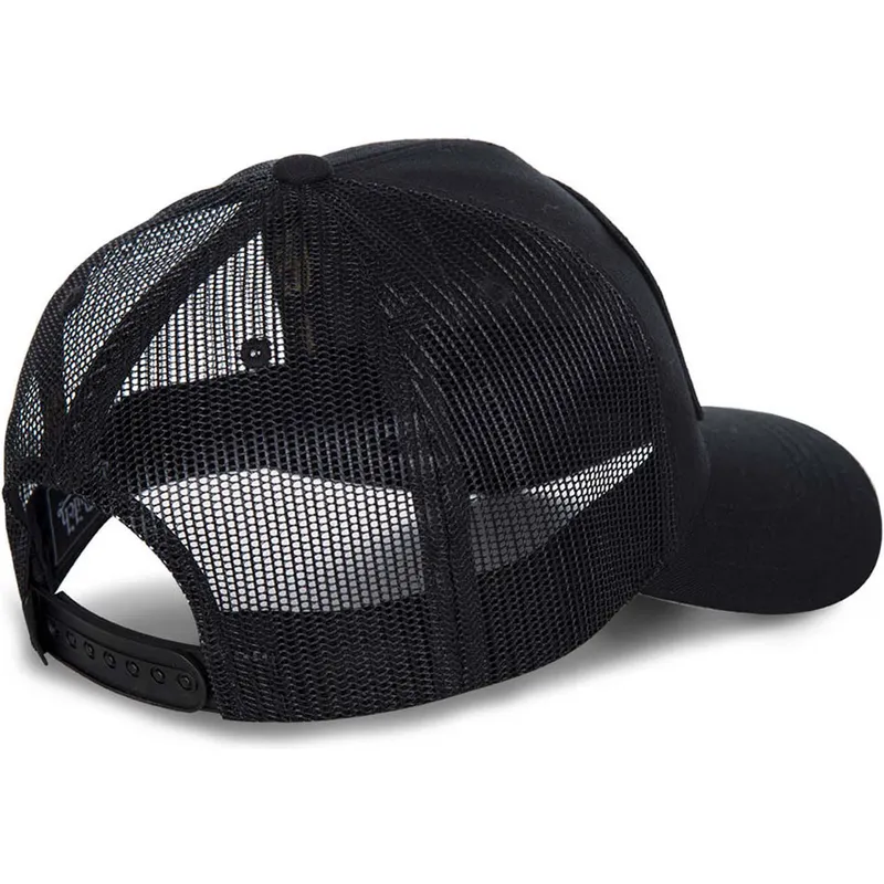 shapka-izvita-traker-cherna-snapbek-ajustable-blacky4-ot-von-dutch shapka-izvita-traker-cherna-snapbek-ajustable-blacky4-ot-von-dutch